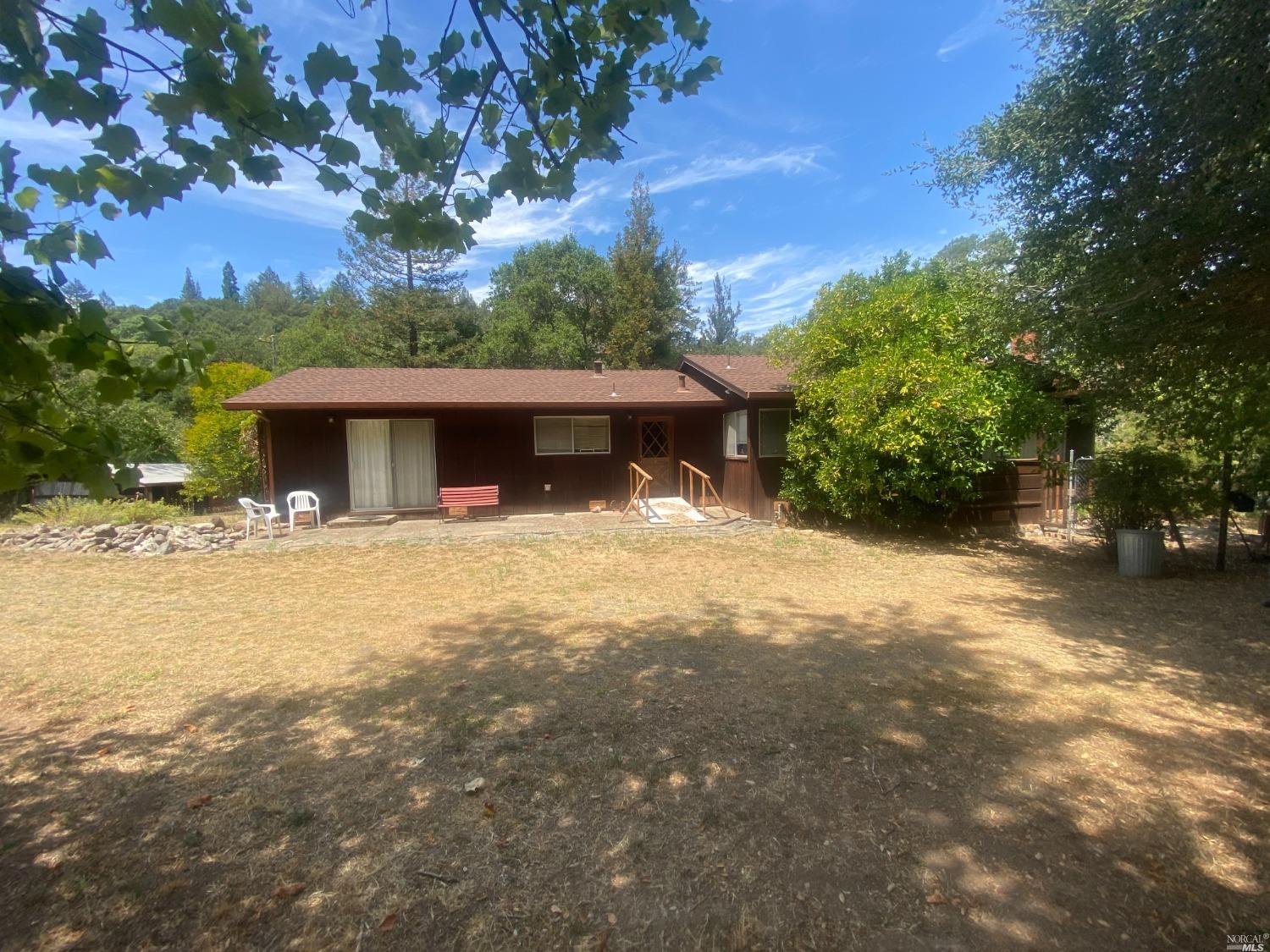 1259 Diamond Mountain Rd, Calistoga, CA 94515 MLS 322078710 Coldwell Banker