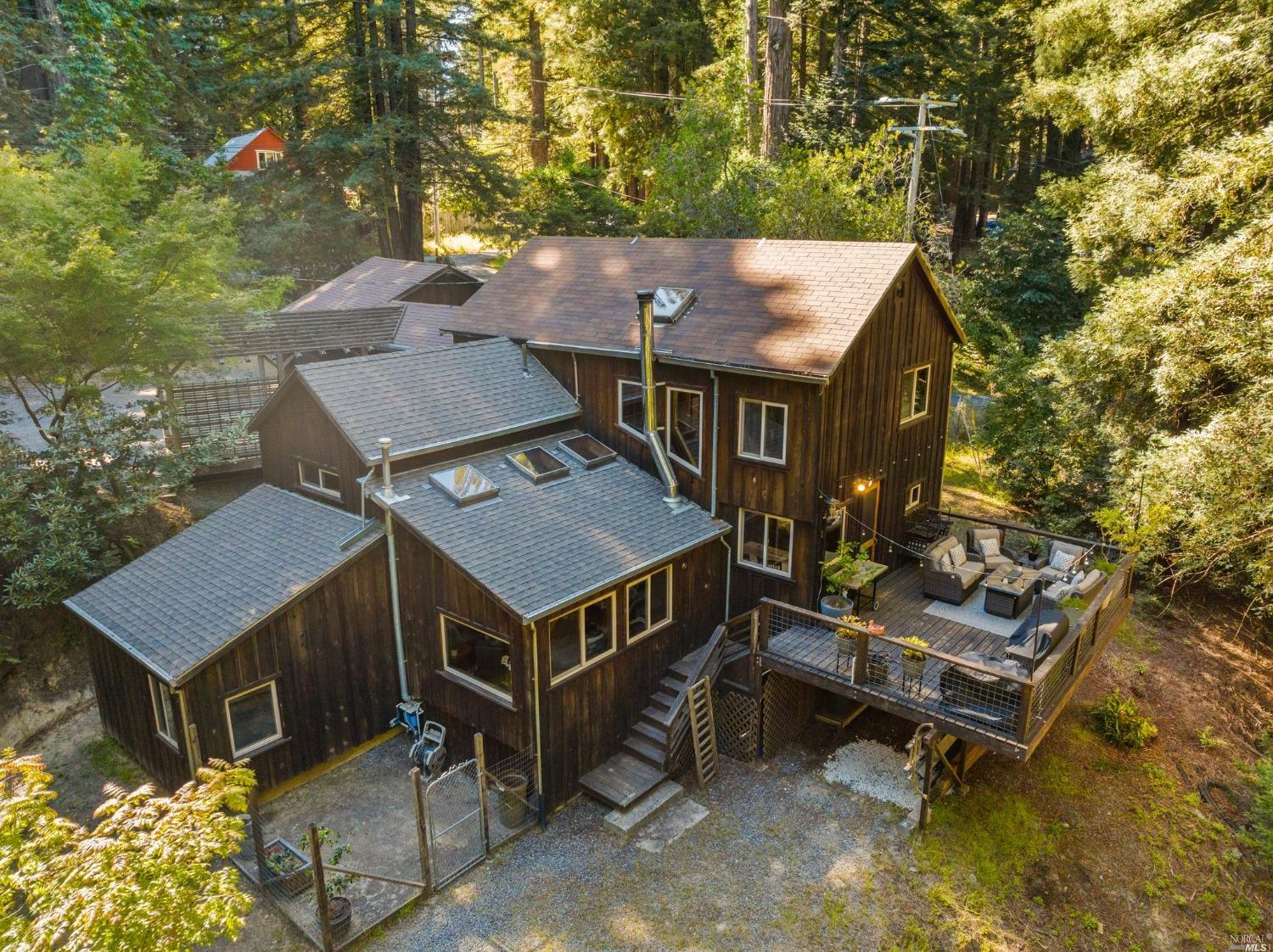 2351 Joy Rd, Occidental, CA 95465 MLS 322079122 Coldwell Banker