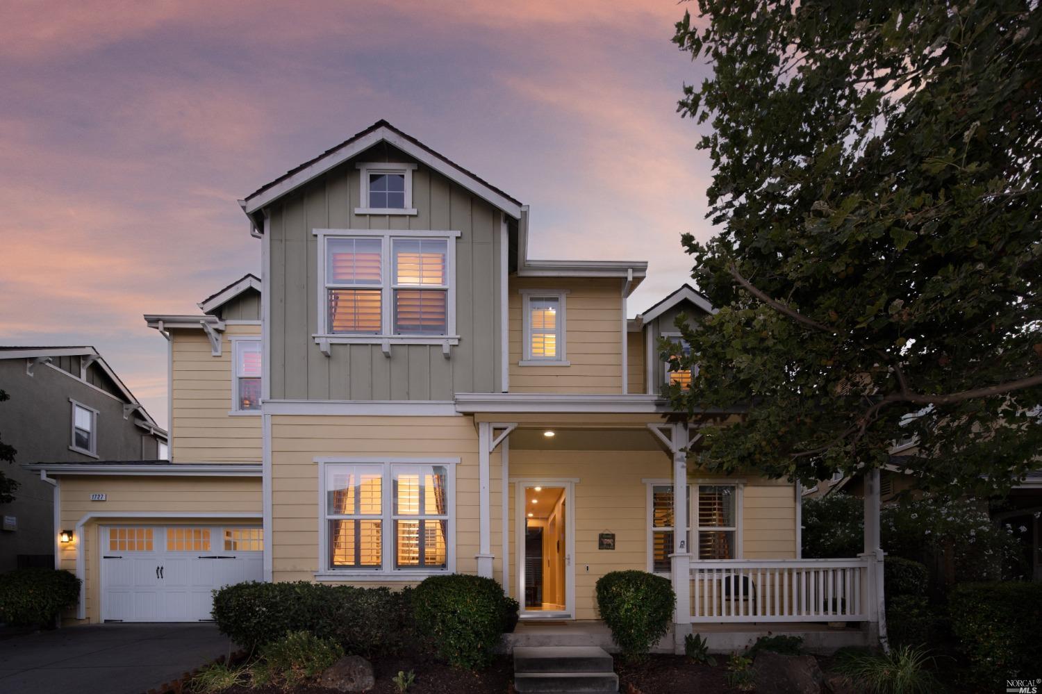 1727 Calle Ranchero Dr, Petaluma, CA 94954 MLS 322080935 Coldwell