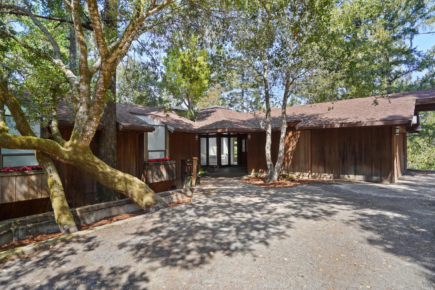 40 Fir Ave, San Geronimo, CA 94963 MLS 322083089 Coldwell Banker