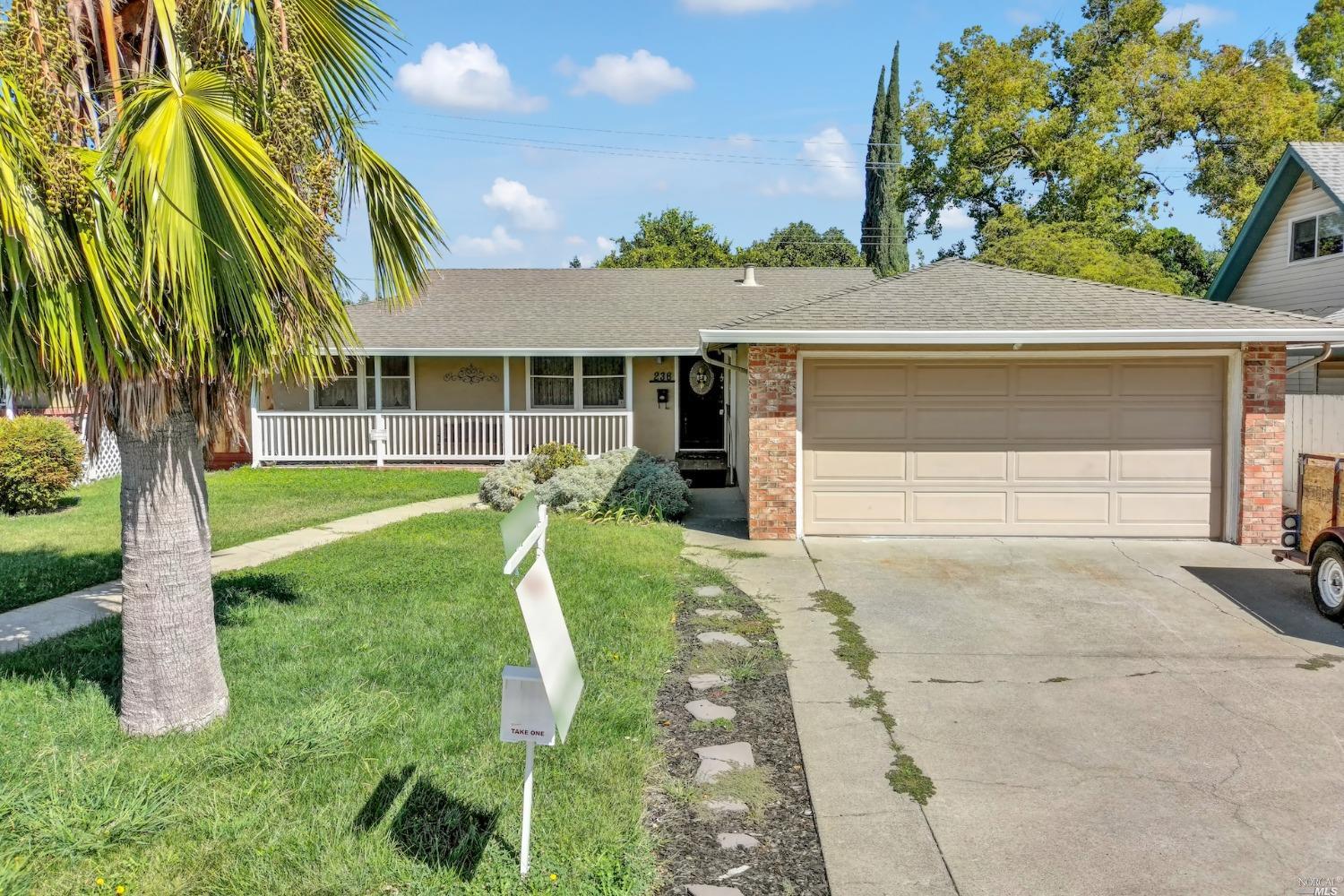 236 Berryessa Dr, Vacaville, CA 95687 MLS 322084272 Coldwell Banker