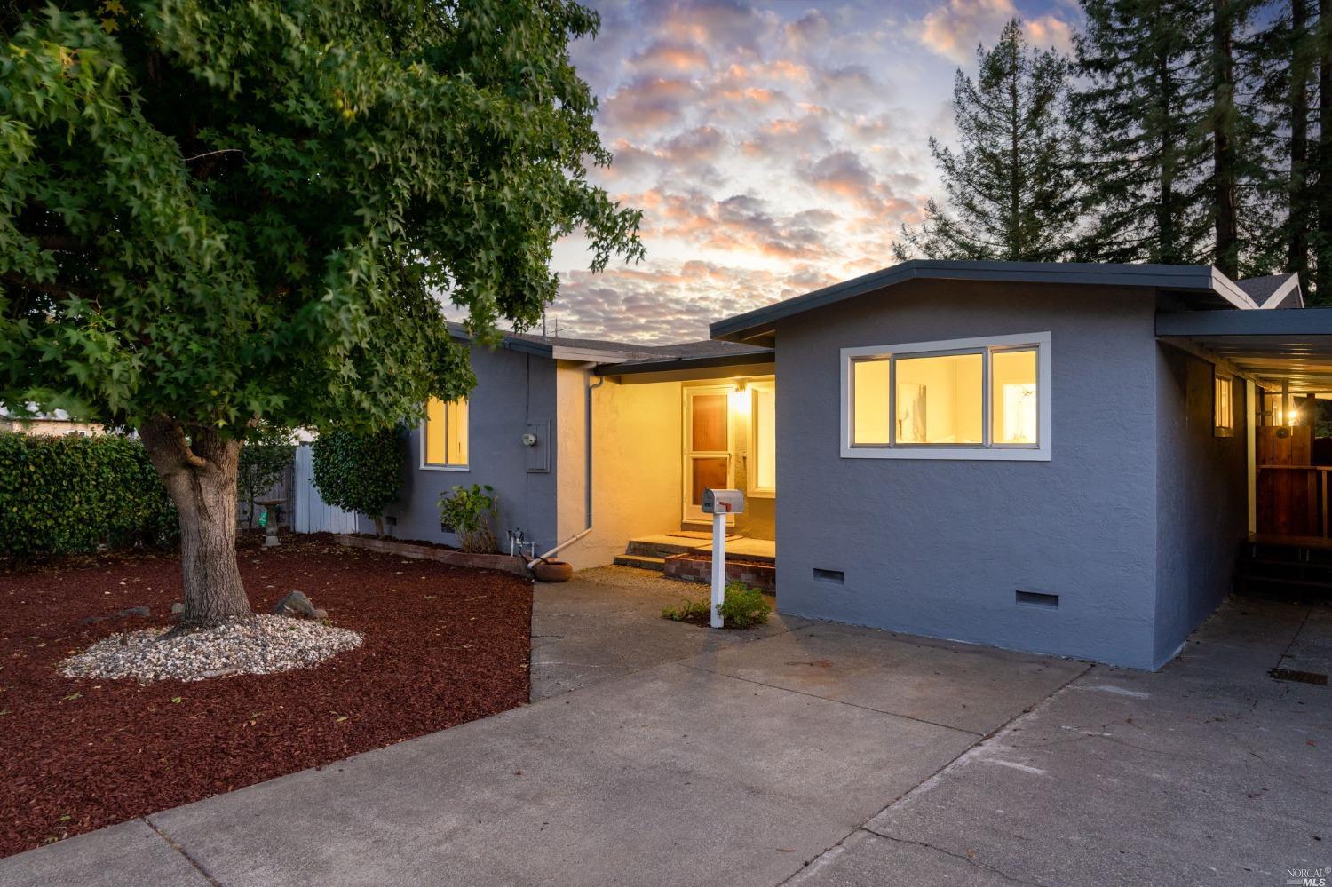 615 Manuel Dr, Novato, CA 94945 MLS 322084457 Coldwell Banker