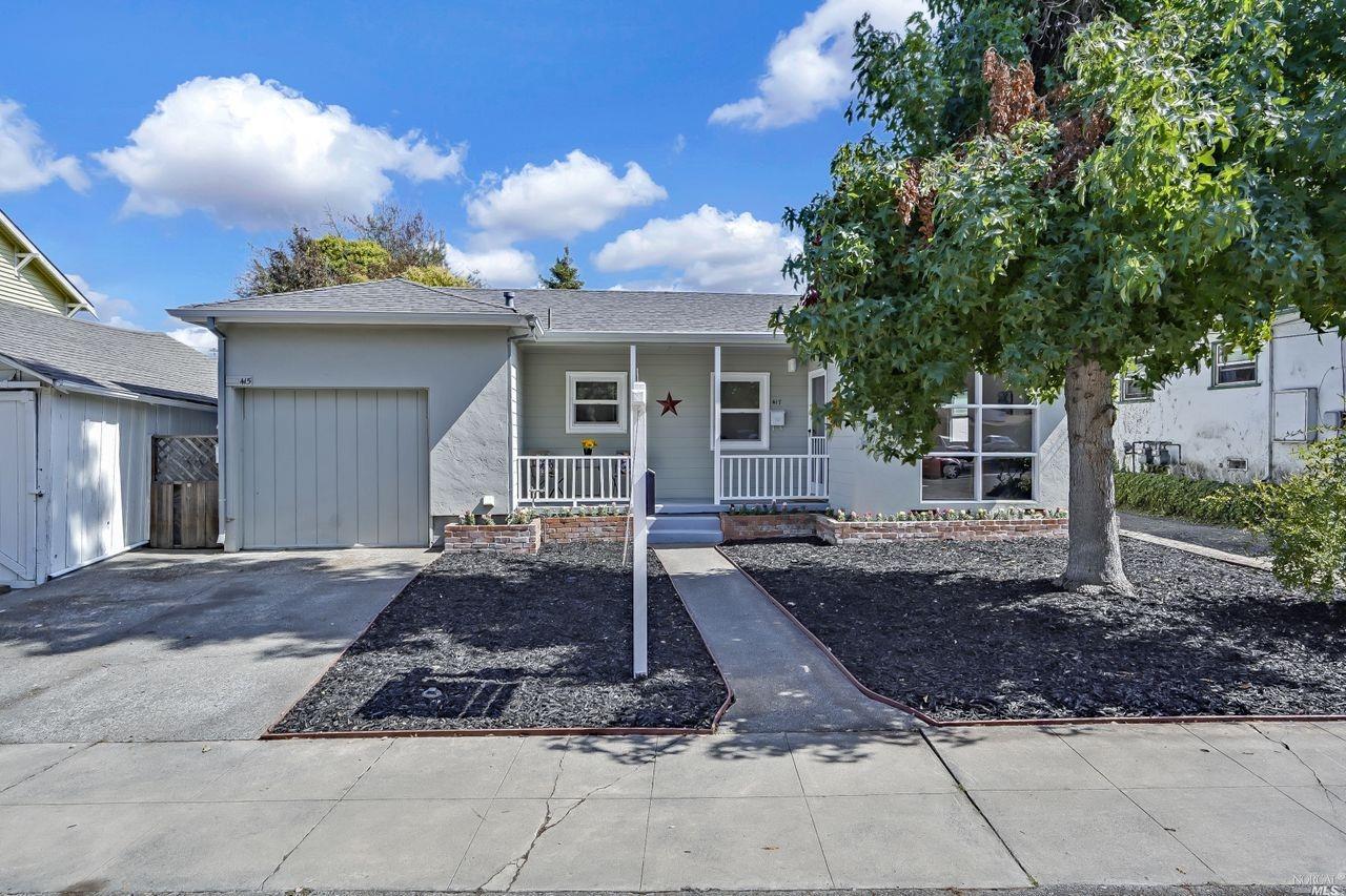 417 Douglas St, Petaluma, CA 94952 MLS 322084681 Coldwell Banker