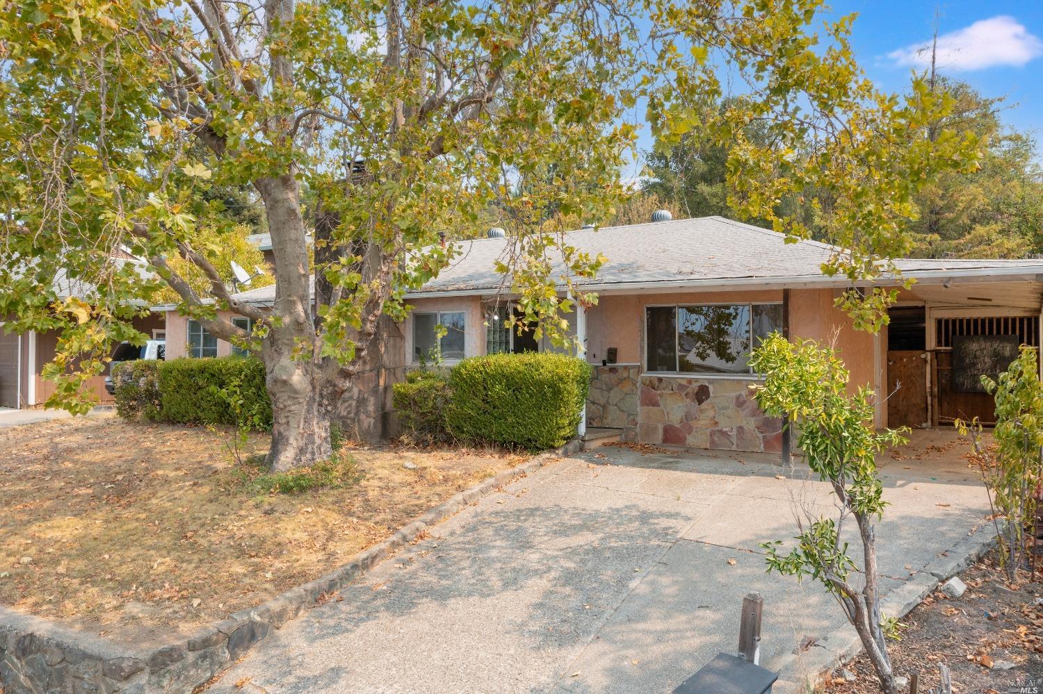 1006 Sunnyside Dr, Healdsburg, CA 95448 MLS 322085486 Coldwell Banker