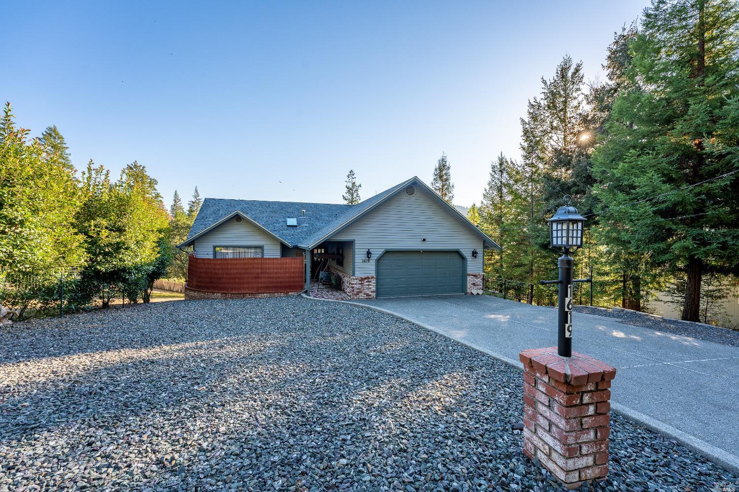 1619 Primrose Dr, Willits, CA 95490 MLS 322086739 Coldwell Banker