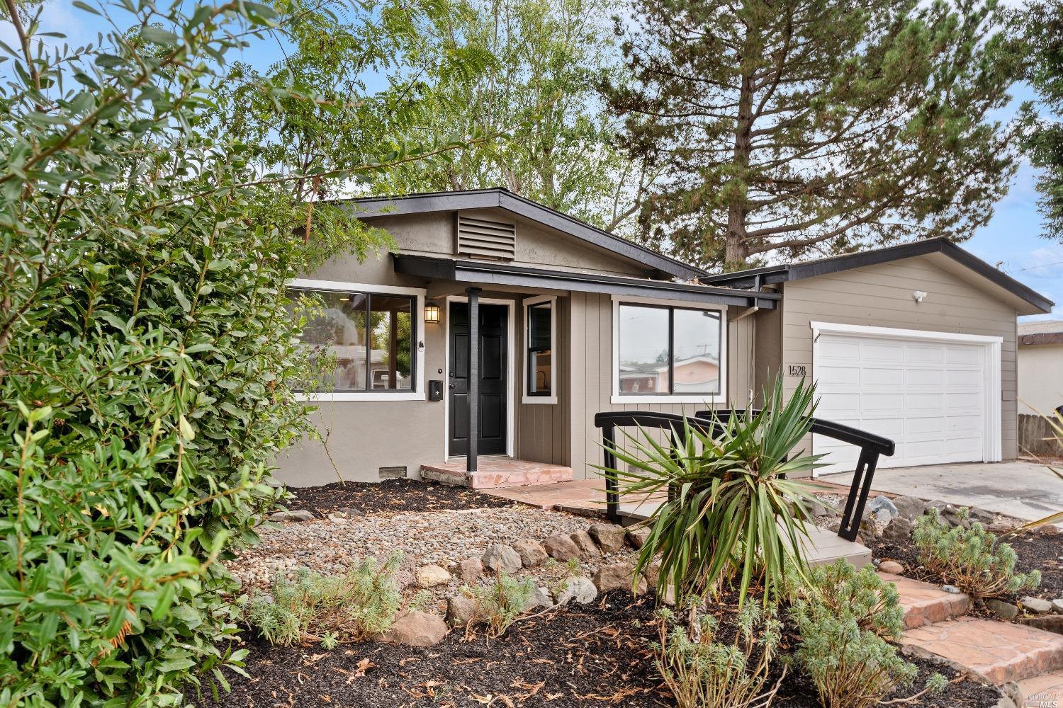 1528 Joan Dr, Petaluma, CA 94954 MLS 322087267 Coldwell Banker