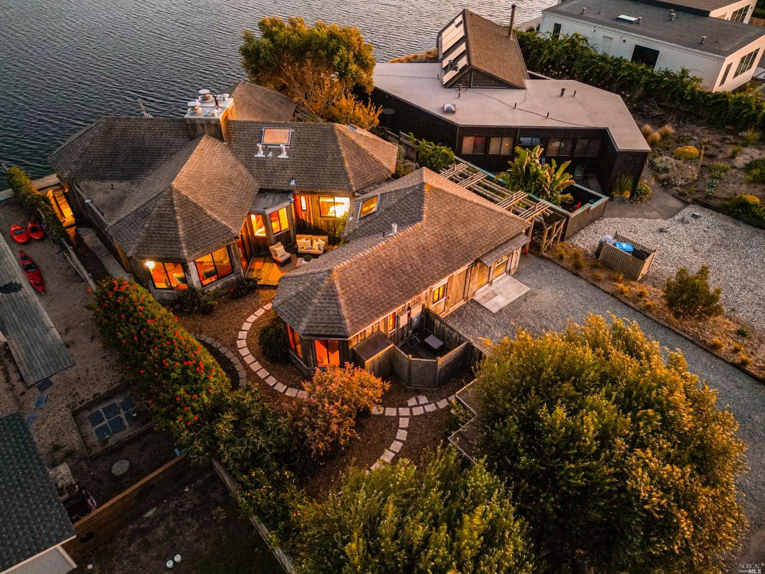 117 Dipsea Rd, Stinson Beach, CA 94970 MLS 322087301 Coldwell Banker