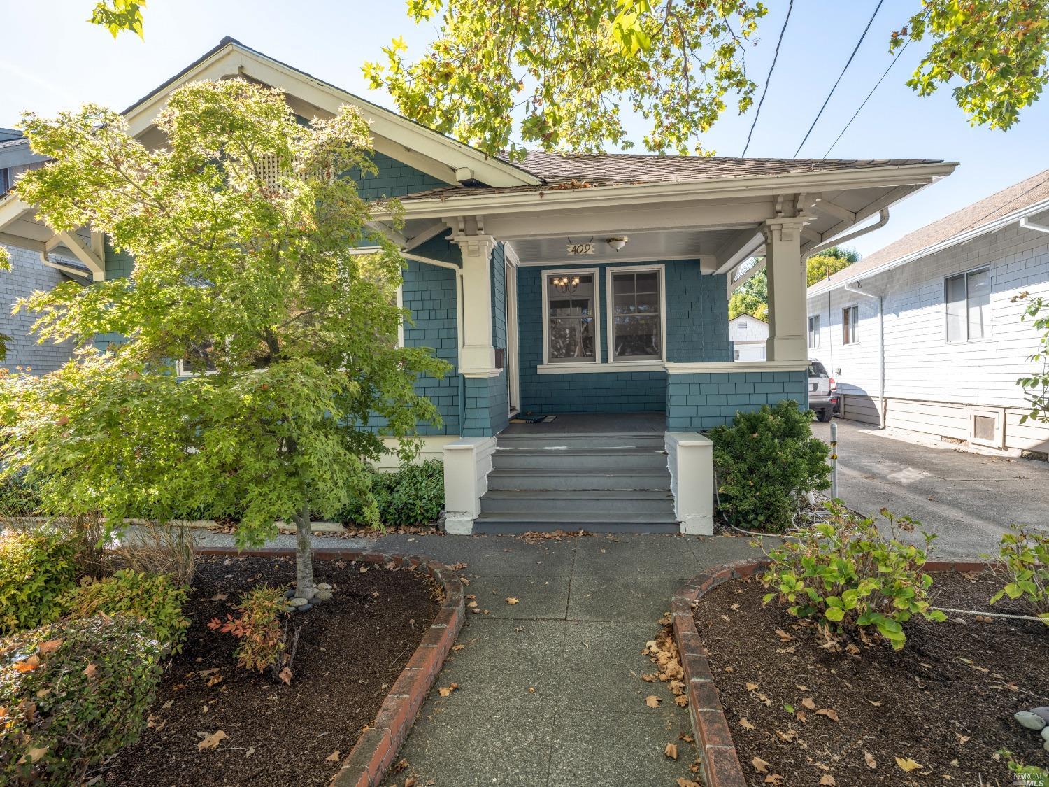 409 D St, San Rafael, CA 94901 MLS 322089620 Coldwell Banker