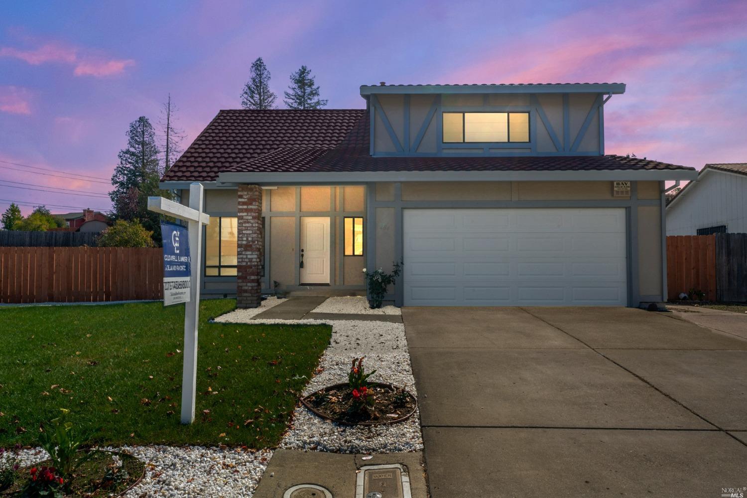 284 Cadloni Ln, Vallejo, CA 94591 MLS 322091051 Coldwell Banker