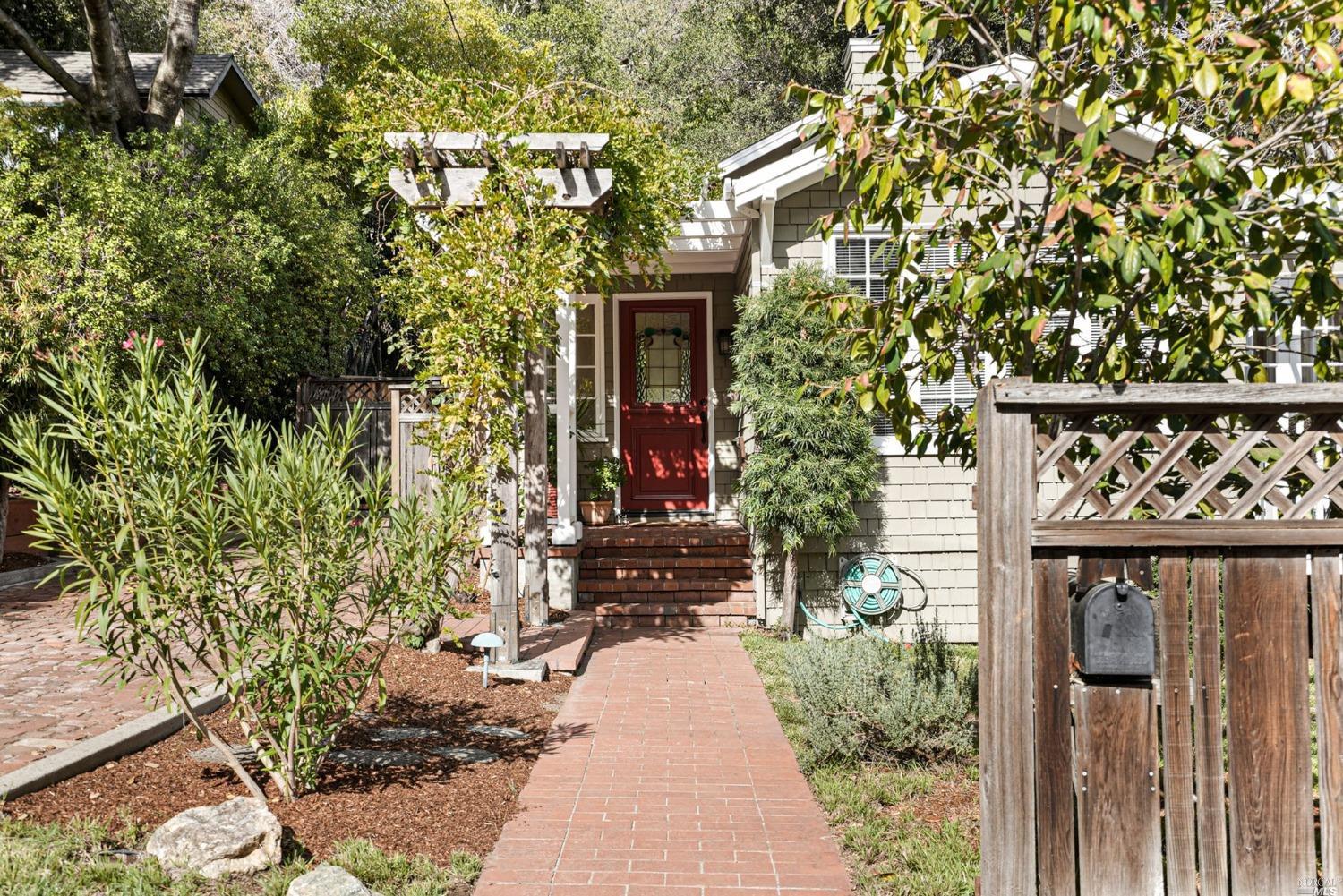 12 Rosemont Ave, San Anselmo, CA 94960 MLS 322093910 Coldwell Banker