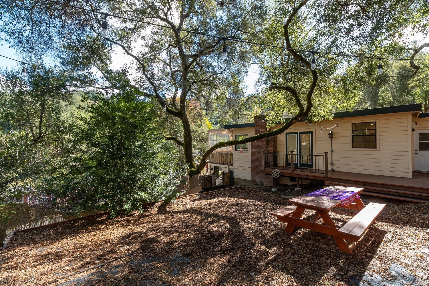 296 Redwood Dr, Woodacre, CA 94973 MLS 322096757 Coldwell Banker