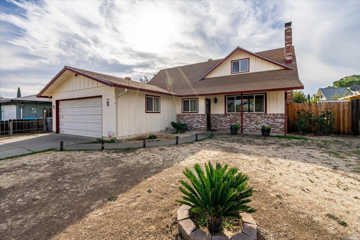 1036 Woodridge Dr, Vacaville, CA 95687 MLS 322096804 Coldwell Banker