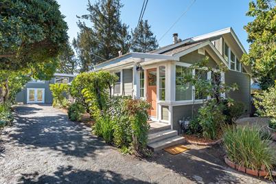 15 Roosevelt Avenue, San Rafael, CA 94903 - Photo 1