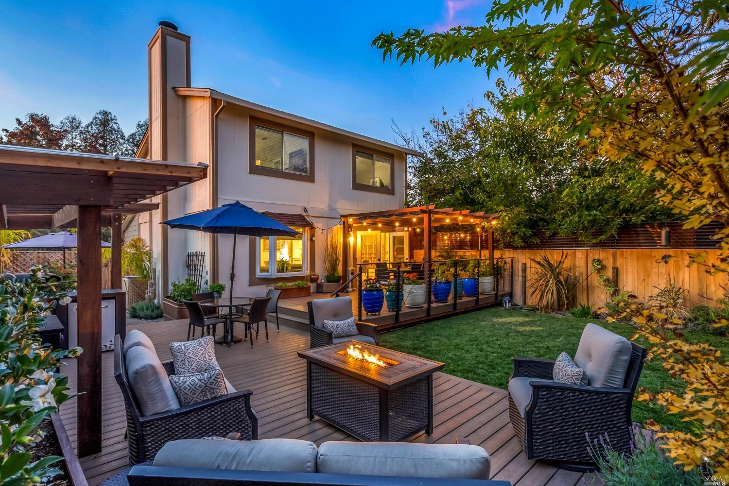 1769 Northstar Dr, Petaluma, CA 94954 MLS 322098034 Coldwell Banker