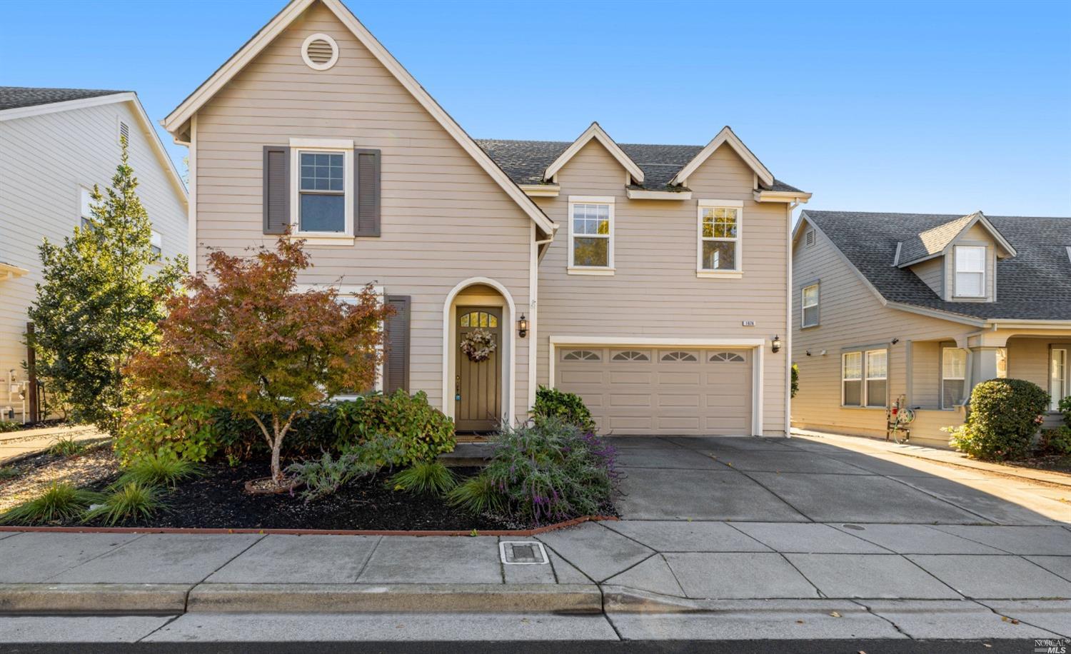 1676 Stirrup Loop, Healdsburg, CA 95448 MLS 322099359 Coldwell Banker