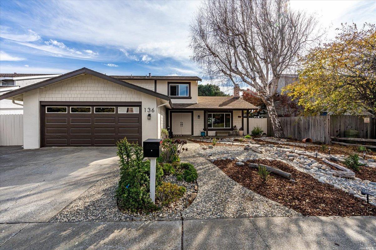 136 Panorama Dr, Benicia, CA 94510 MLS 322100457 Coldwell Banker