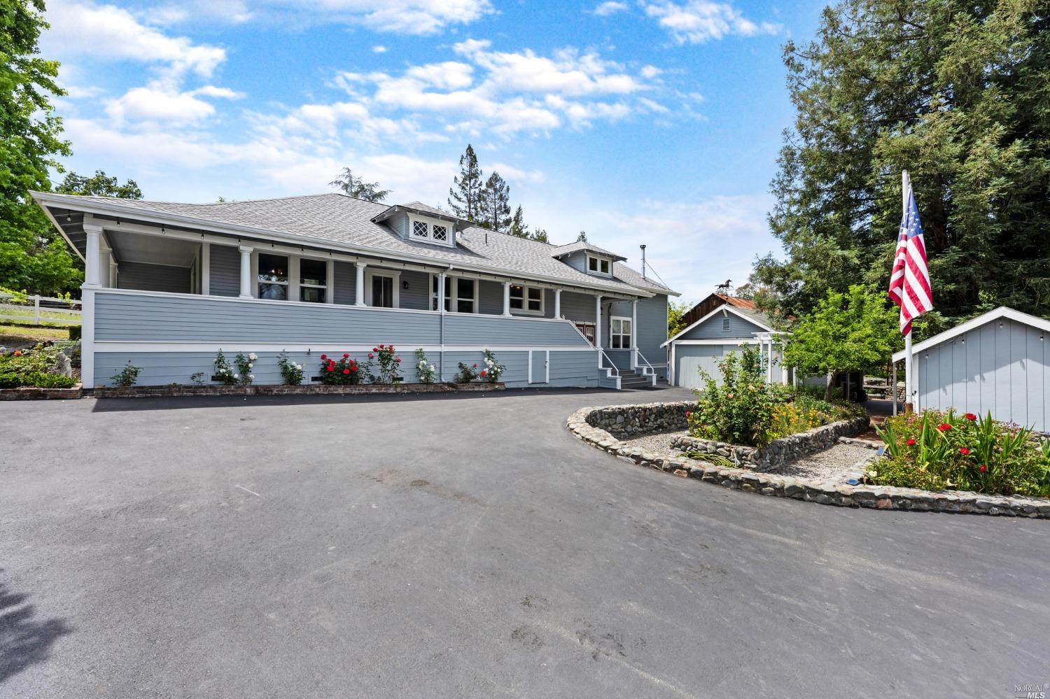 125 Adobe Rd, Penngrove, CA 94951 MLS 322101971 Coldwell Banker