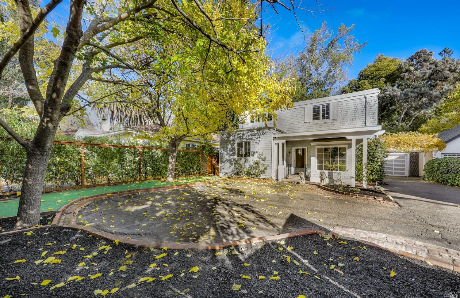 92 Sir Francis Drake Blvd, Ross, CA 94957 MLS 322102342 Coldwell Banker