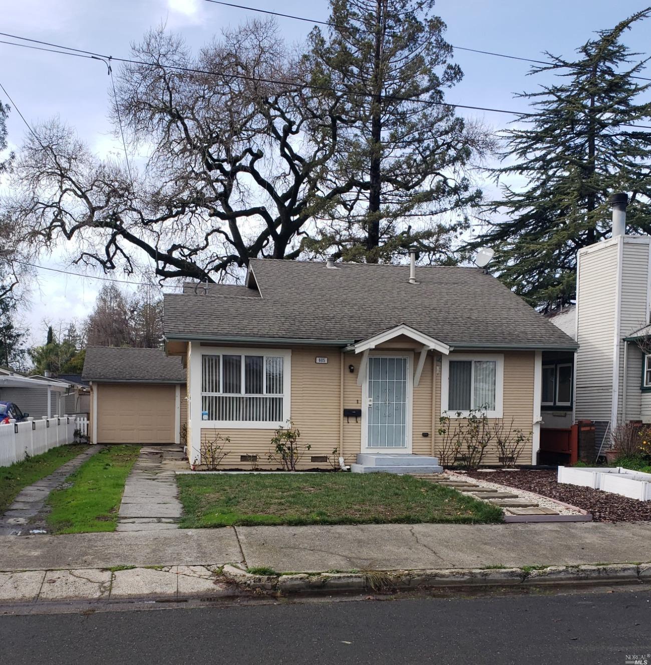 605 Brown St, Santa Rosa, CA 95404 MLS 322102992 Coldwell Banker