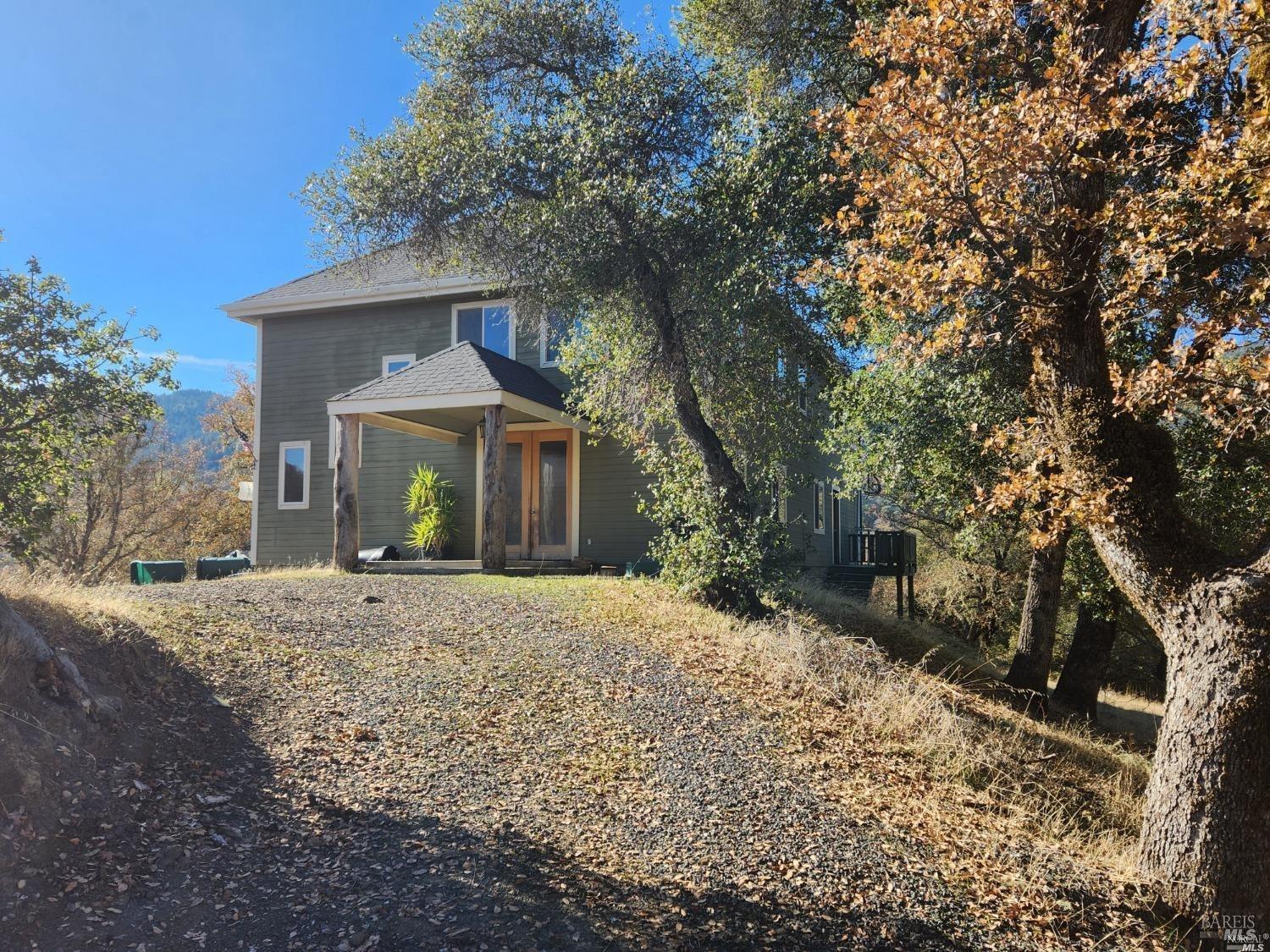 1474 Boonville Rd, Ukiah, CA 95482 MLS 322103000 Coldwell Banker
