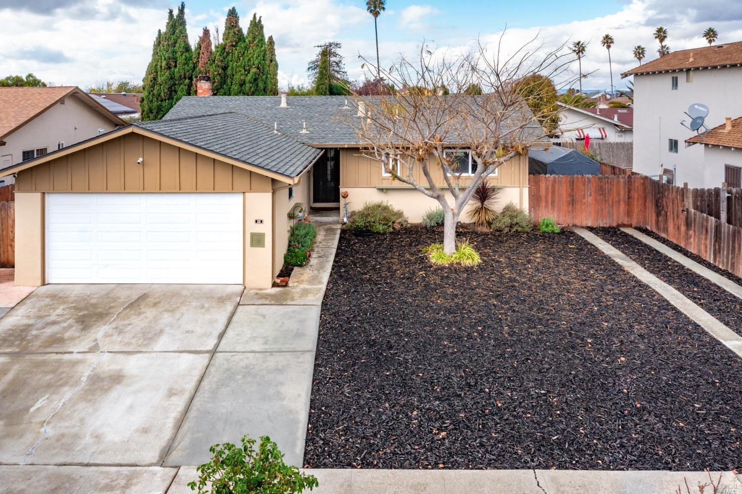 23 Lena Dr, American Canyon, CA 94503 MLS 322103317 Coldwell Banker