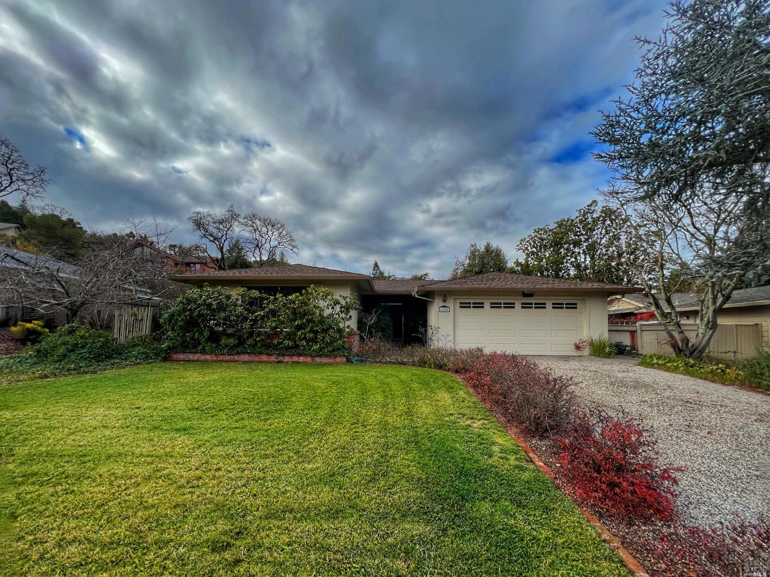 6840 Oakmont Dr, Santa Rosa, CA 95409 MLS 322103685 Coldwell Banker