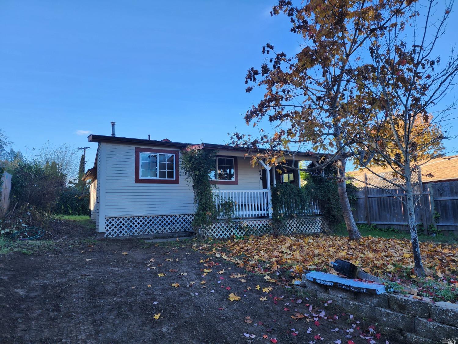 460 Melville Rd, Garberville, CA 95542 MLS 322104101 Coldwell Banker