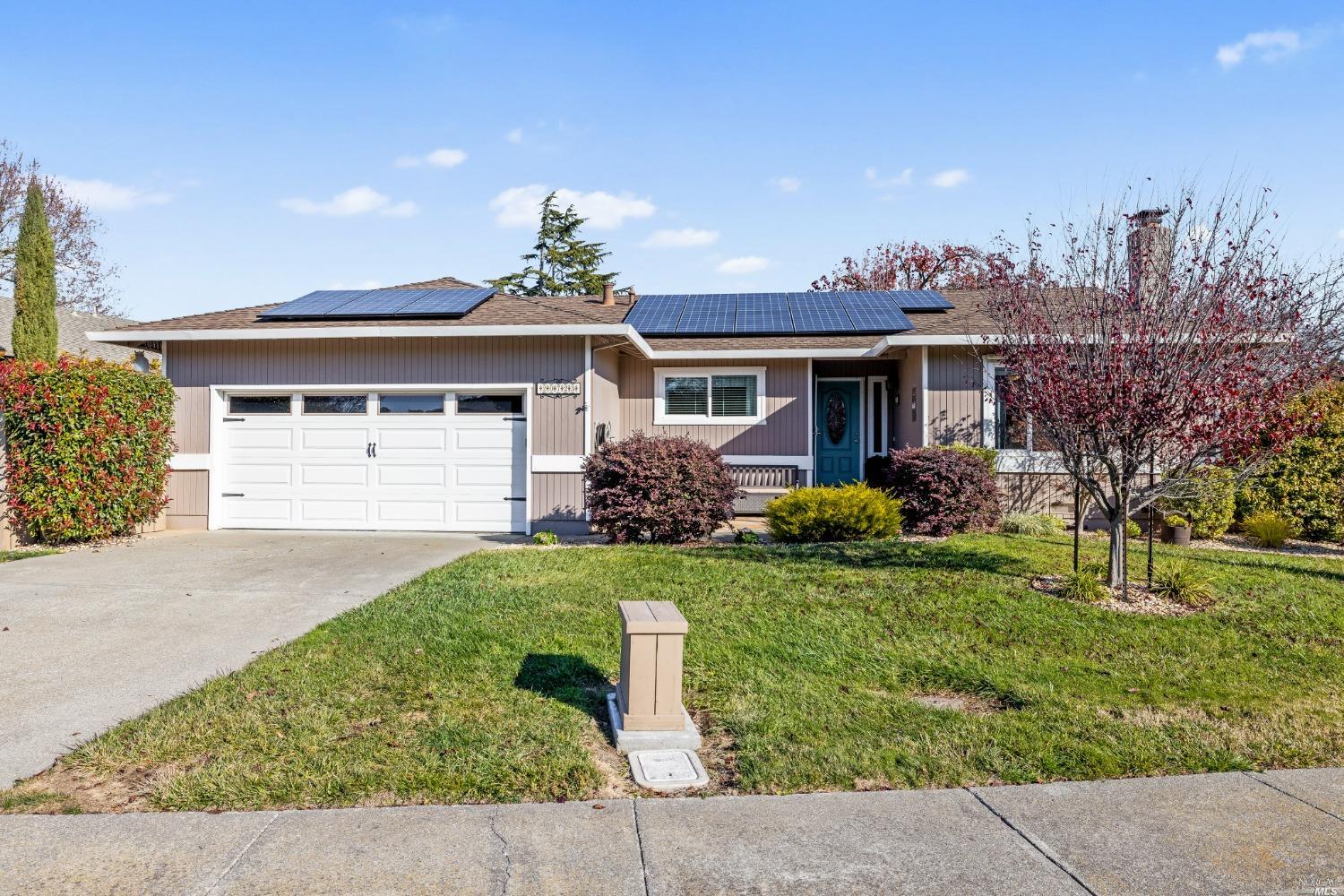 20723 Temelec Dr, Sonoma, CA 95476 MLS 322104195 Coldwell Banker