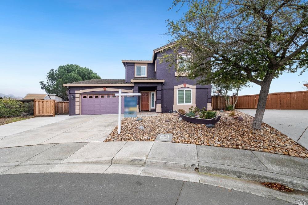 6924 Mortara Ct, Vallejo, CA 94591 MLS 322105224 Coldwell Banker