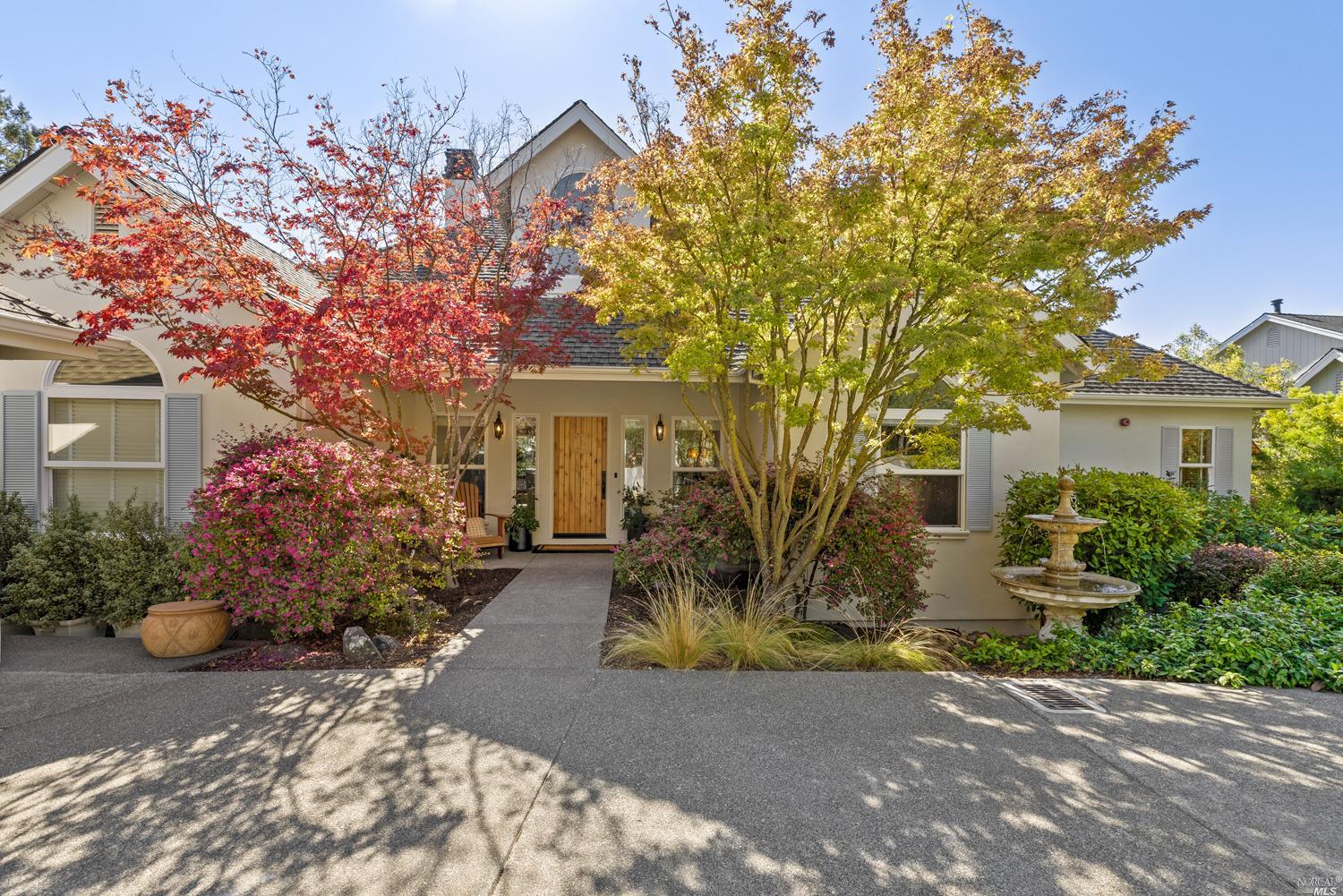 258 Lorraine Ct, Healdsburg, CA 95448 MLS 322105457 Coldwell Banker