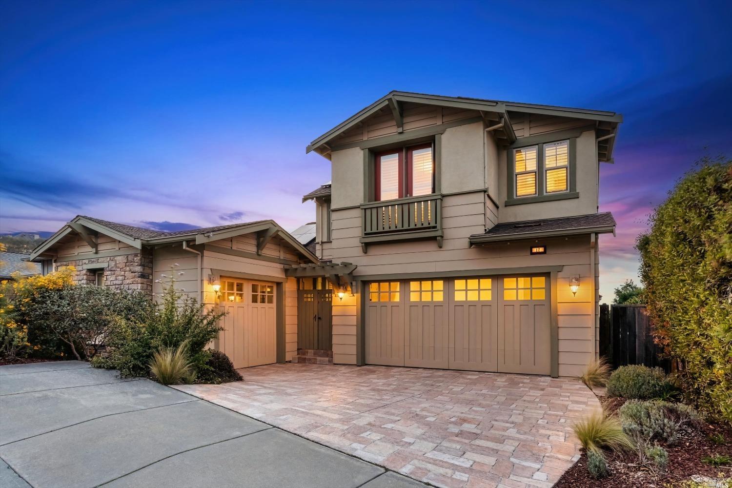 12 Alexa Ct, Petaluma, CA 94952 MLS 322105576 Coldwell Banker