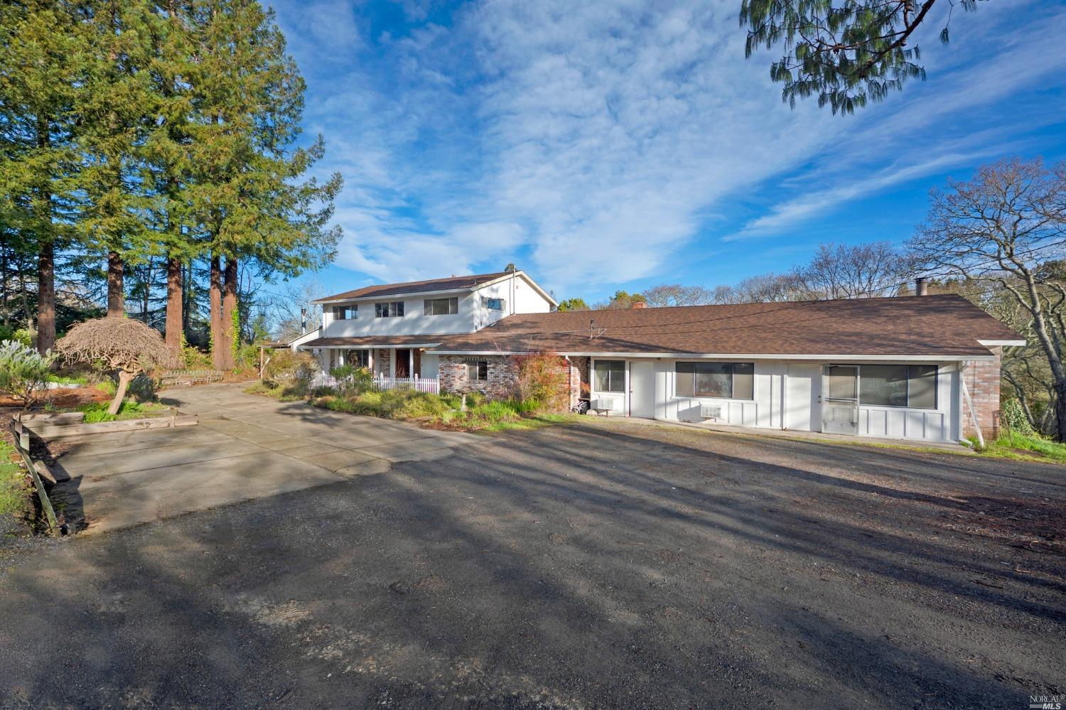 7926 Kennedy Rd, Sebastopol, CA 95472 MLS 323000596 Coldwell Banker