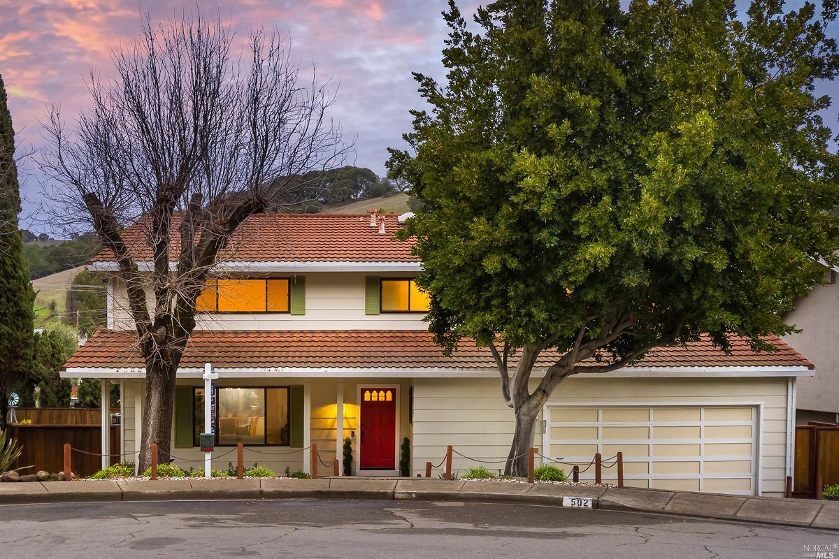 502 Willow Ct, Novato, CA 94945 MLS 323001232 Coldwell Banker