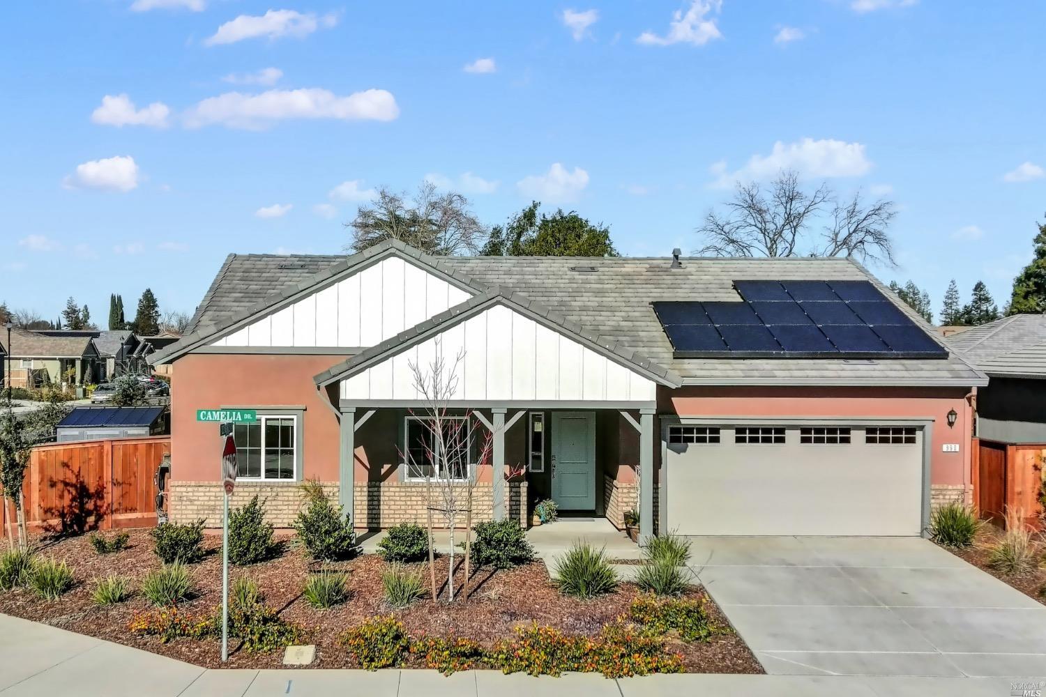 990 Camelia Dr, Dixon, CA 95620 MLS 323002454 Coldwell Banker