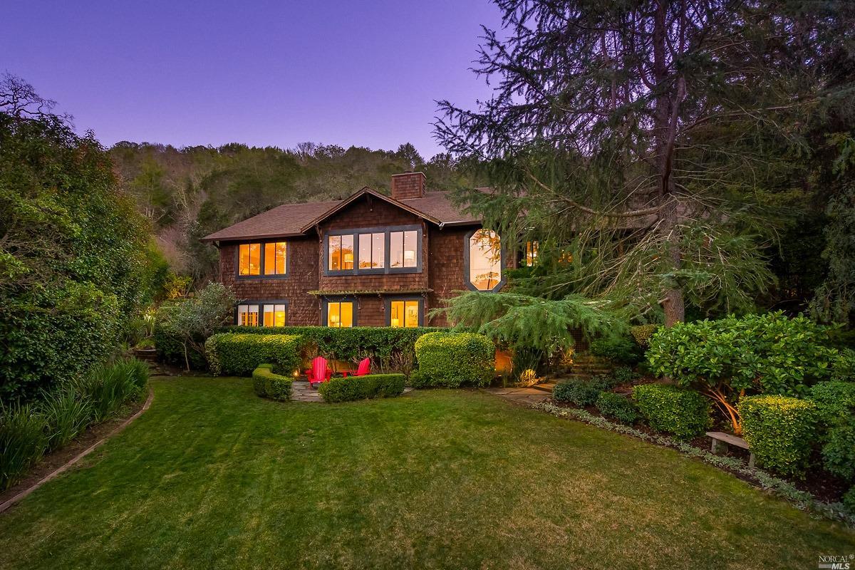 604 Canyon Rd, Novato, CA 94947 MLS 323003556 Coldwell Banker