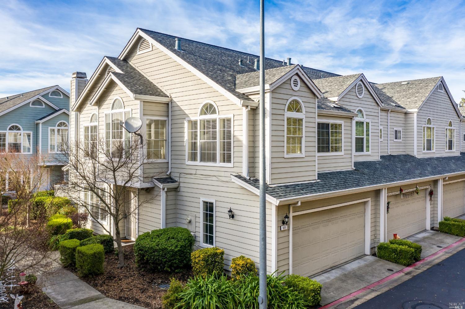 551 E Jasmine Cir, Santa Rosa, CA 95407 MLS 323003692 Coldwell Banker