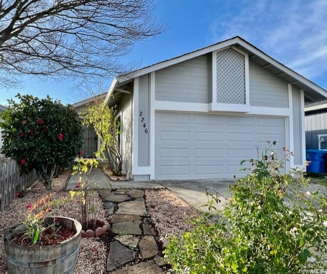 2246 Truckee Dr, Santa Rosa, CA 95401 MLS 323004113 Coldwell Banker