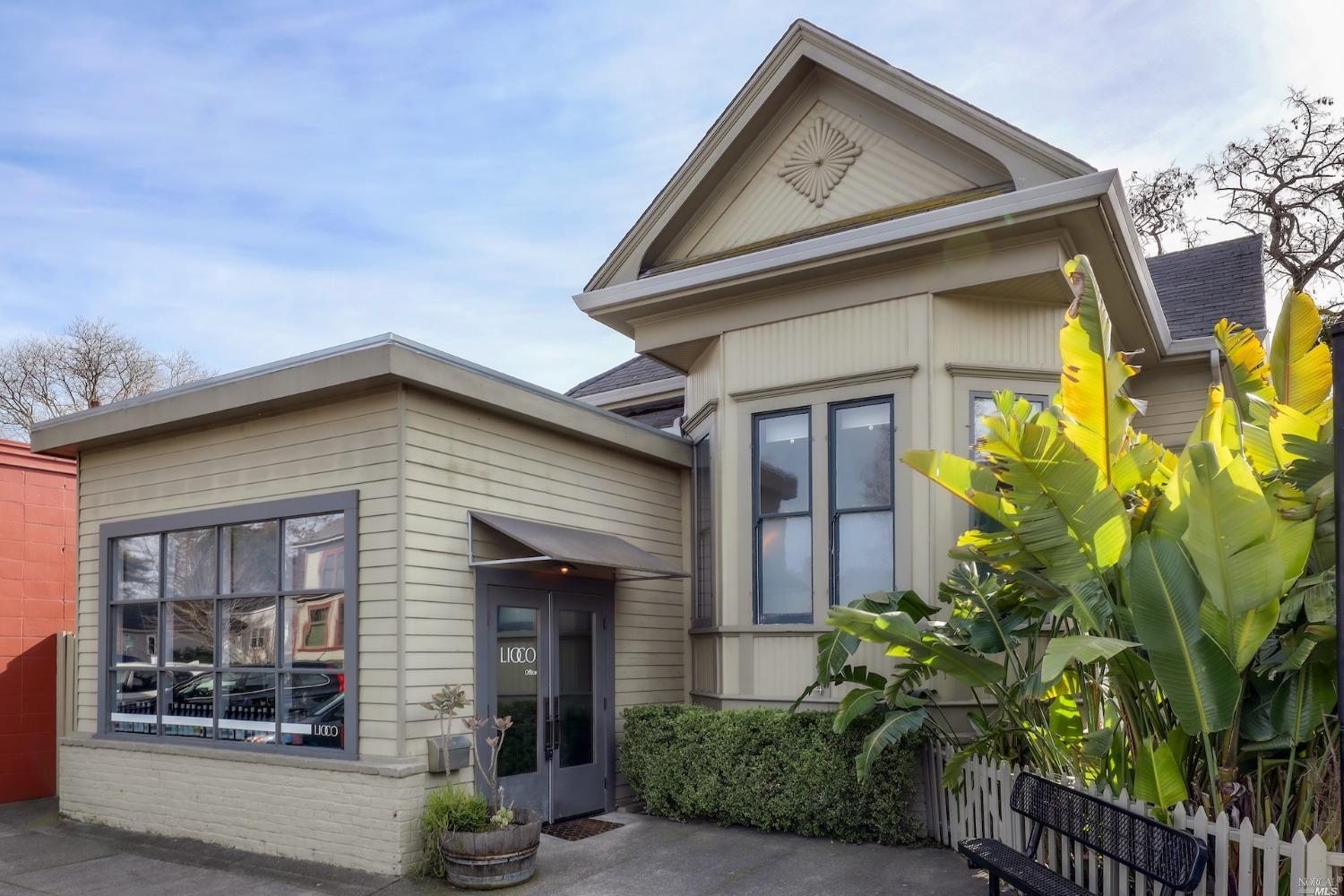 134 North St, Healdsburg, CA 95448 MLS 323004567 Coldwell Banker