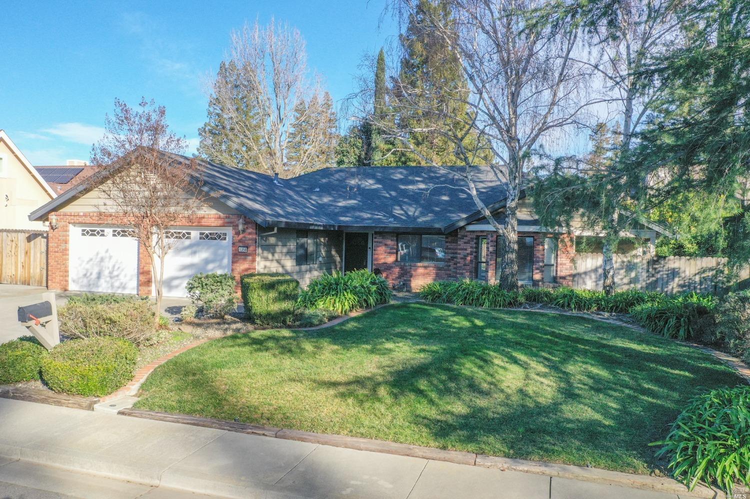 1350 Weyand Way, Dixon, CA 95620 MLS 323005446 Coldwell Banker