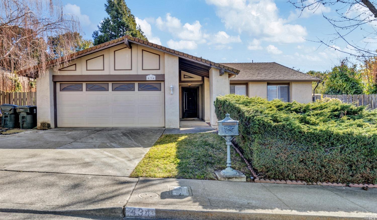 434 Brentwood Dr, Benicia, CA 94510 MLS 323005475 Coldwell Banker