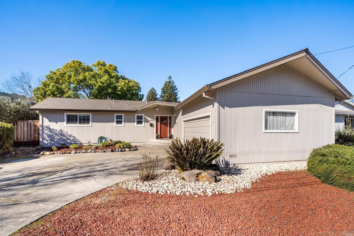 2623 Canterbury Dr, Santa Rosa, CA 95405 MLS 323006283 Coldwell Banker