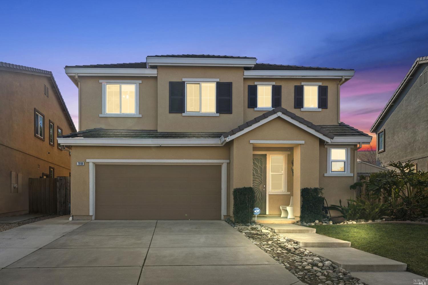 7018 Westminster Ct, Vacaville, CA 95687 MLS 323007336 Coldwell Banker