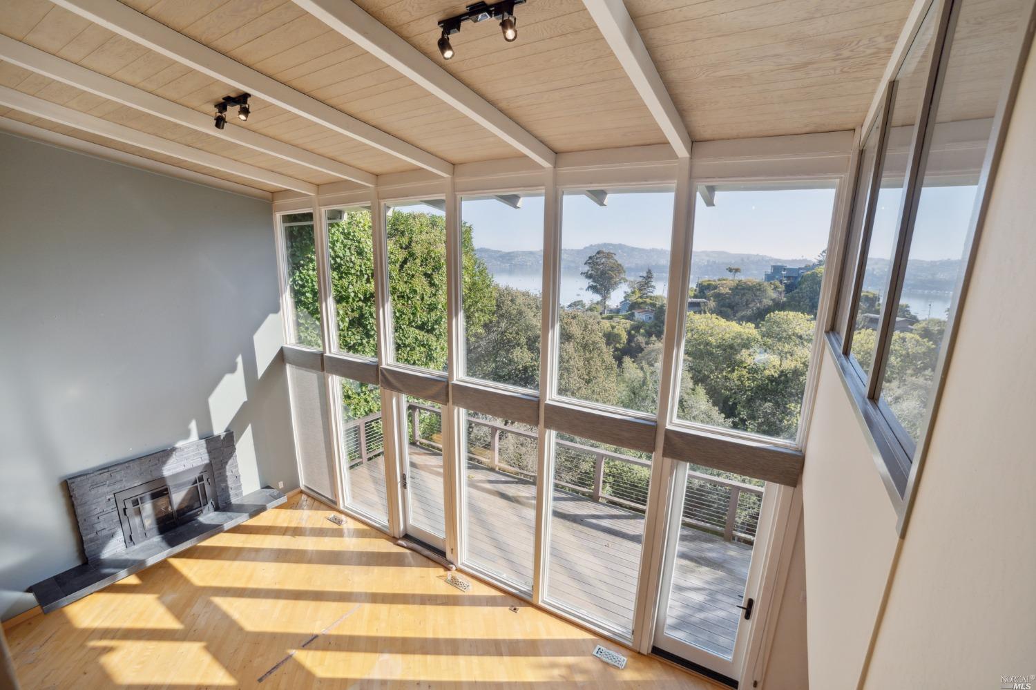 44 Toyon Ln, Sausalito, CA 94965 MLS 323007492 Coldwell Banker