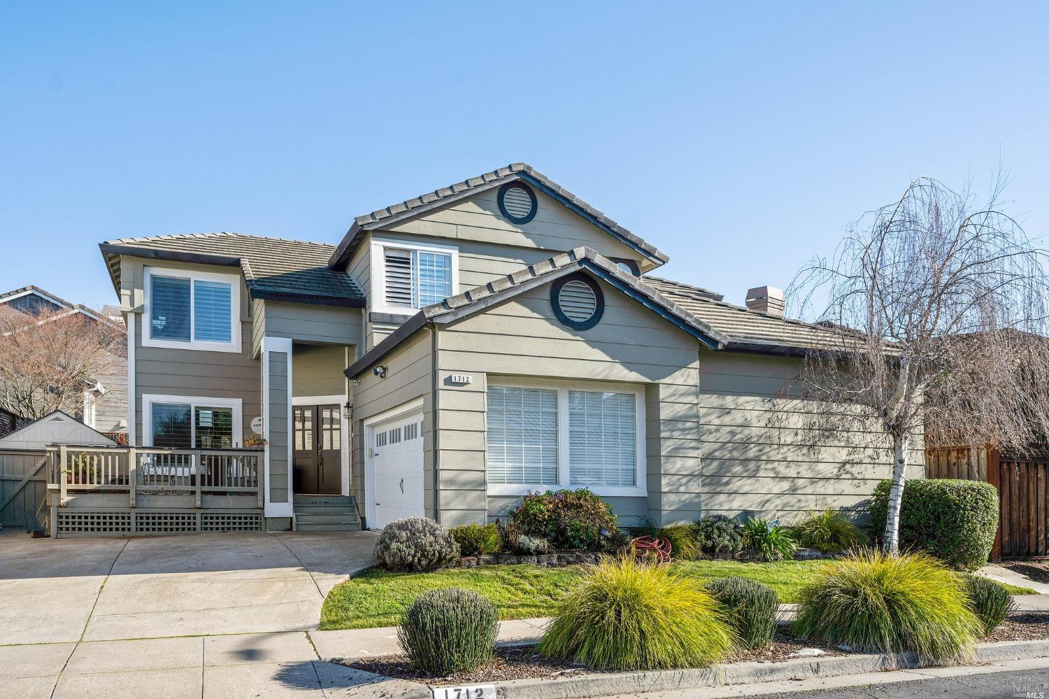 1712 Brompton St, Petaluma, CA 94954 MLS 323007511 Coldwell Banker