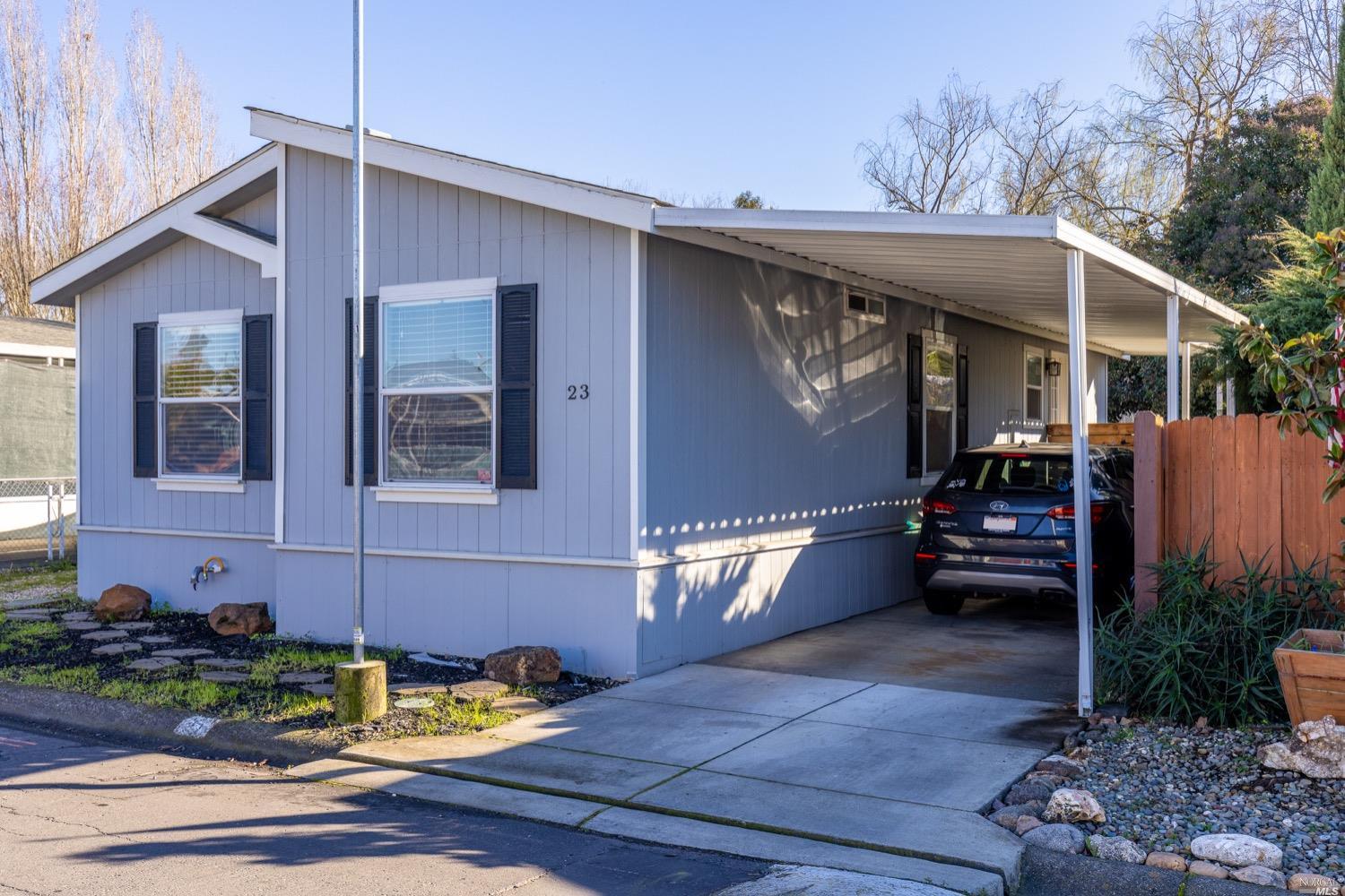 23 Madrigal St, Rohnert Park, CA 94928 MLS 323007543 Coldwell Banker