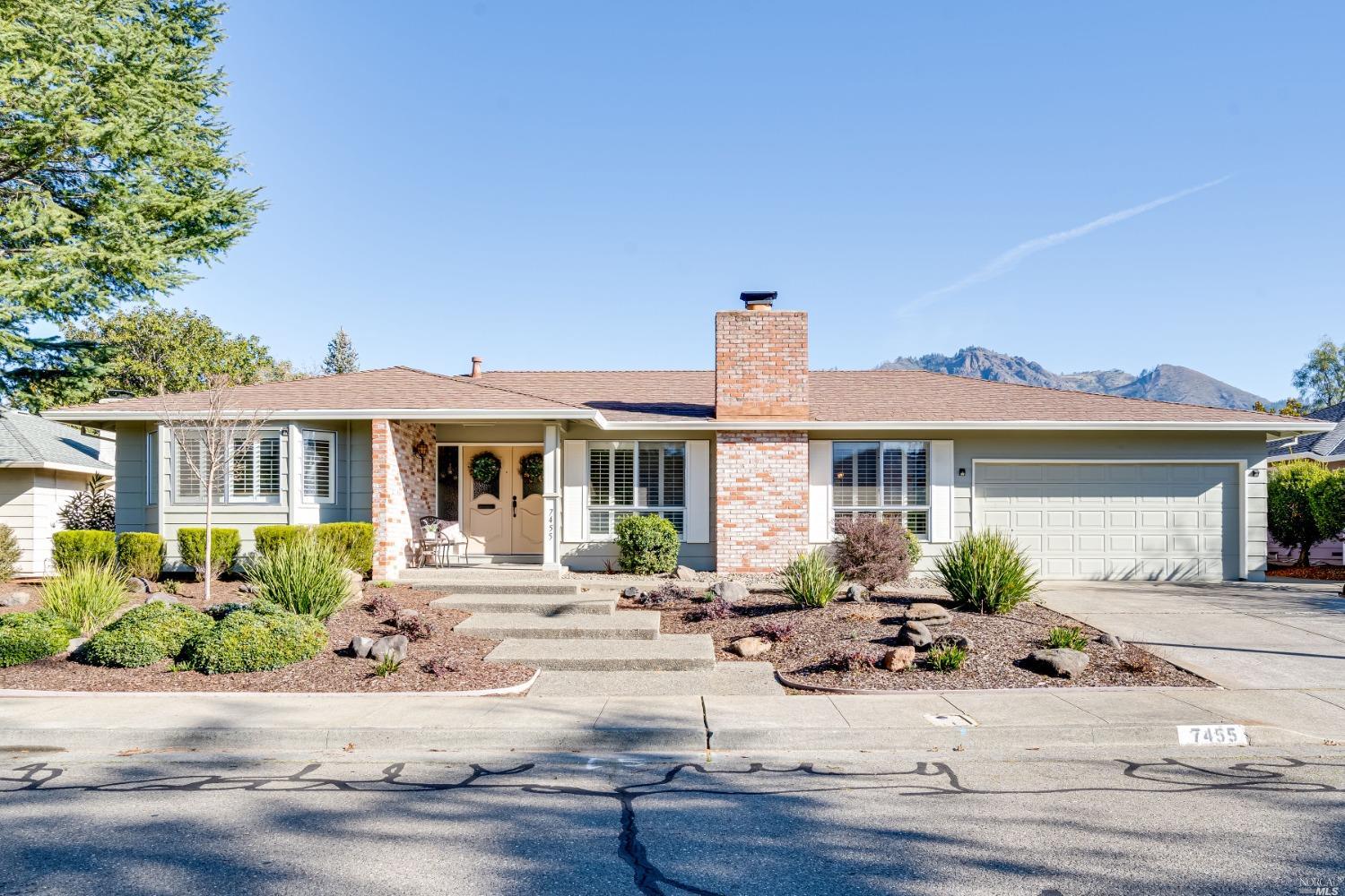 7455 Birchbark Dr, Santa Rosa, CA 95409 MLS 323007924 Coldwell Banker