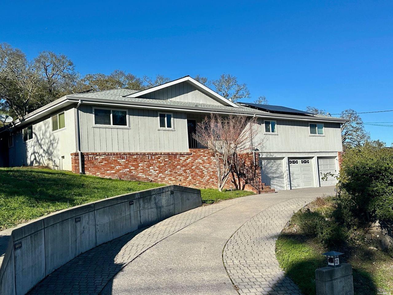 12 Garner Dr, Novato, CA 94947 MLS 323008076 Coldwell Banker