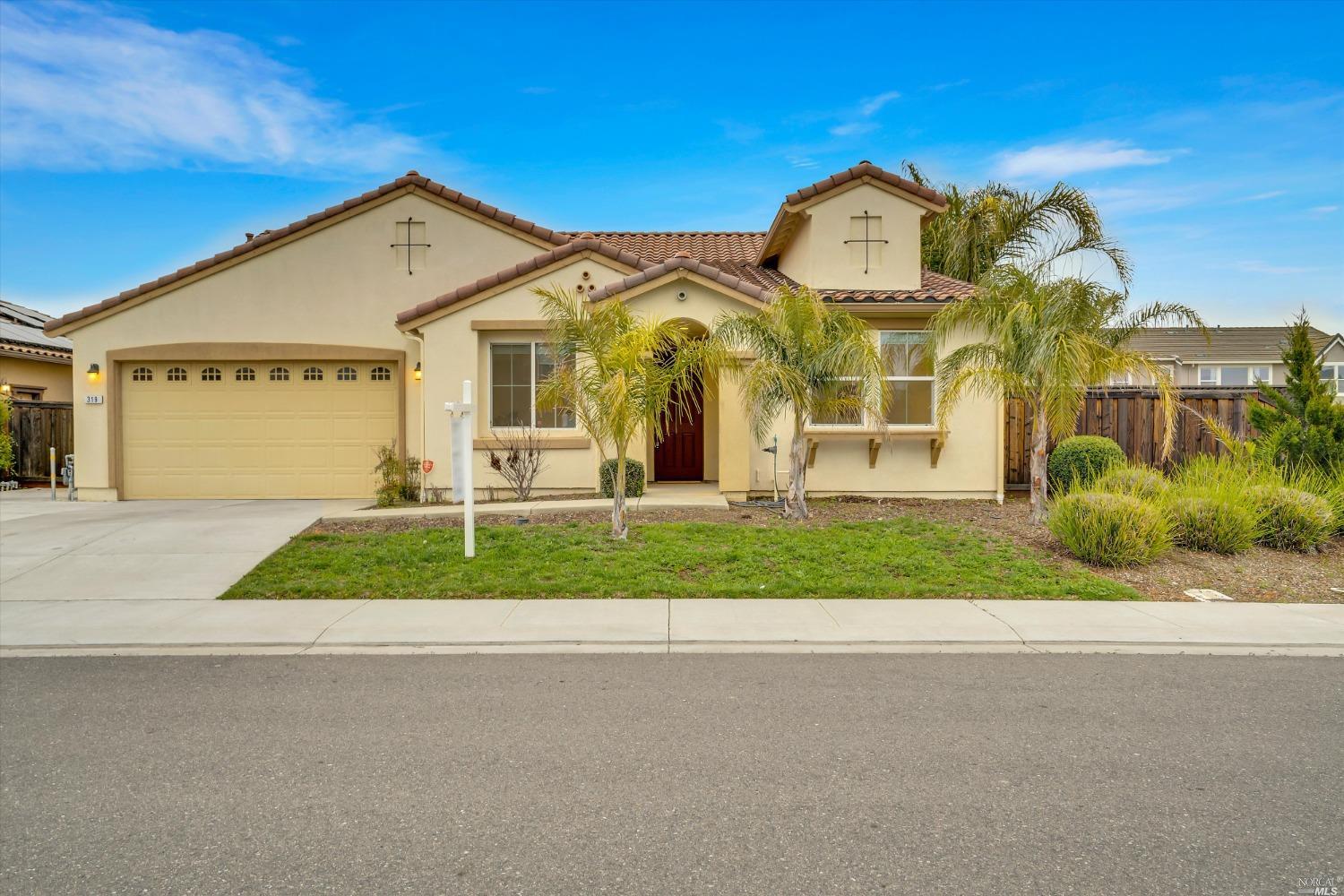 319 Maverick Dr, Vacaville, CA 95687 MLS 323008108 Coldwell Banker