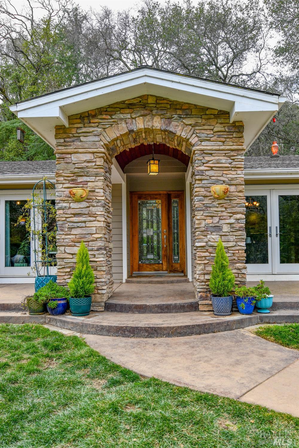 6685 Gordon Valley Rd, Napa, CA 94558 MLS 323008801 Coldwell Banker