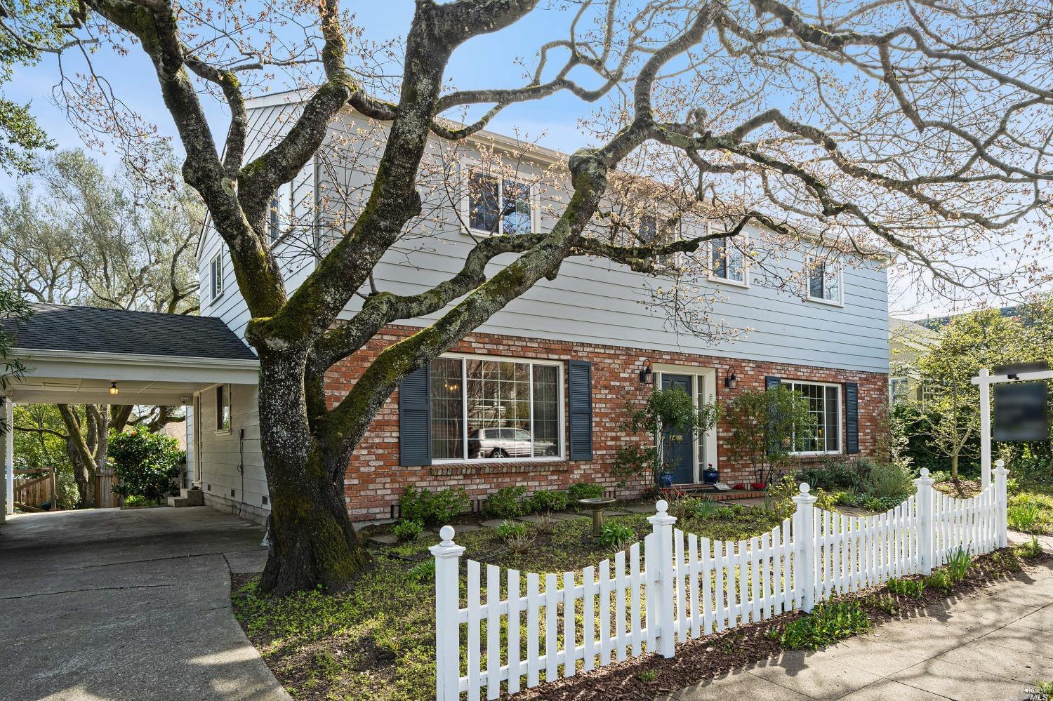 609 Prospect St, Petaluma, CA 94952 MLS 323008946 Coldwell Banker